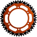 SPROCKET DUAL MSE 48 OR