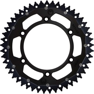SPROCKET DUAL MSE 49 BK