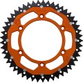 SPROCKET DUAL MSE 49 OR