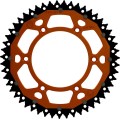 SPROCKET DUAL MSE 51 OR
