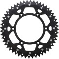 SPROCKET DUAL MSE 52 BK