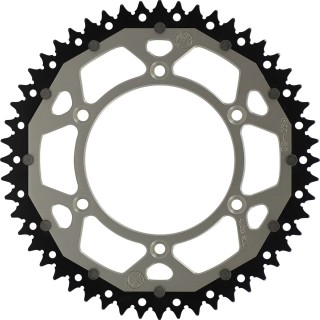 SPROCKET DUAL MSE 52 SL