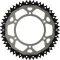 SPROCKET DUAL MSE 52 SL