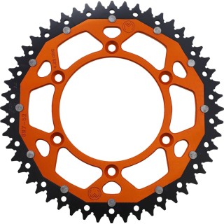 SPROCKET DUAL MSE 52 OR