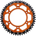 SPROCKET DUAL MSE 52 OR