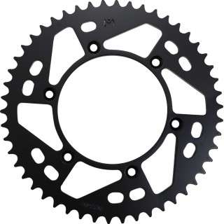 SPROCKET STEEL MSE KTM 50T