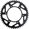 SPROCKET STEEL MSE HON 49T