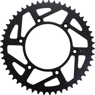 SPROCKET STEEL MSE HON 51T