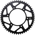 SPROCKET STEEL MSE HON 52T