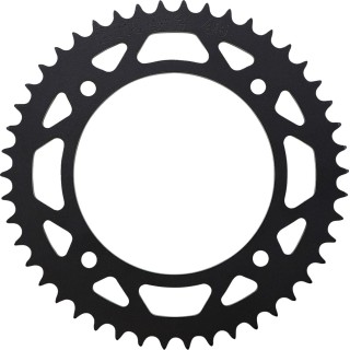 SPROCKET STEEL MSE KTM 46T
