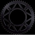 SPROCKET STEEL MSE SUZ 52T