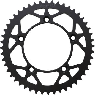 SPROCKET STEEL MSE KTM 48T
