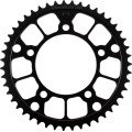 SPROCKET STEEL MSE HON 47T