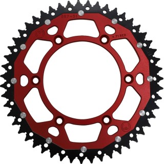 SPROCKET DUAL MSE 51 RD