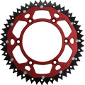 SPROCKET DUAL MSE 51 RD