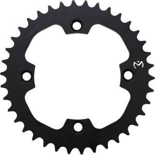 SPROCKET STEEL ATV RR 38T
