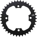 SPROCKET STEEL ATV RR 38T