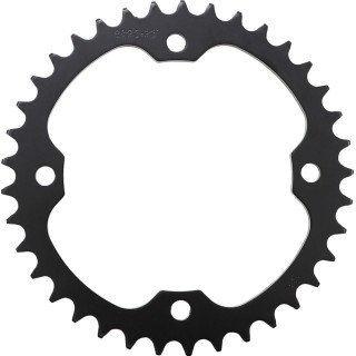 SPROCKET STEEL ATV RR 37T