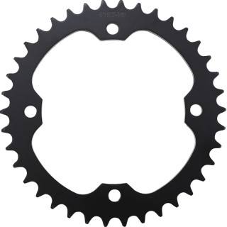 SPROCKET STEEL ATV RR 38T