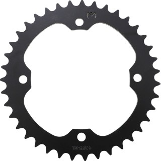SPROCKET STEEL ATV RR 39T