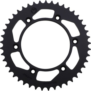 SPROCKET ALU MSE HON 45T BLK