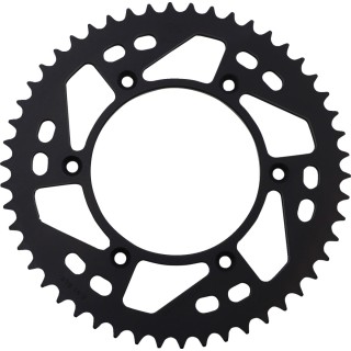 SPROCKET ALU MSE HON 50T BLK