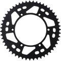 SPROCKET ALU MSE HUSQ 51T BLK