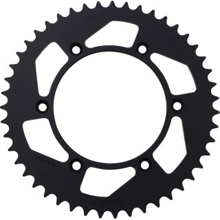 SPROCKET ALU MSE KTM 47T BLK