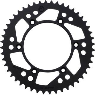 SPROCKET ALU MSE KTM 48T BLK