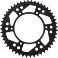 SPROCKET ALU MSE KTM 48T BLK
