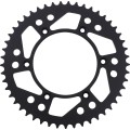 SPROCKET ALU MSE KTM 49T BLK