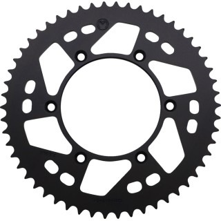SPROCKET ALU MSE KTM 54T BLK