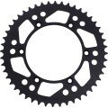 SPROCKET ALU MSE YAM 48T BLK