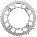 SPROCKET ALU MSE KTM 48T SILV