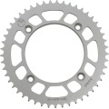 SPROCKET ALU MSE KTM 49T SILV