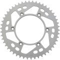 SPROCKET ALU MSE KTM 50T SILV