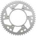 SPROCKET ALU MSE KTM 52T SILV