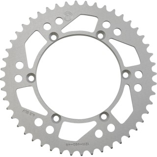 SPROCKET ALU MSE KAW 48T SILV