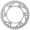 SPROCKET ALU MSE KAW 48T SILV