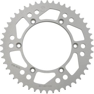 SPROCKET ALU MSE YAM 48T SILV