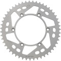 SPROCKET ALU MSE YAM 51T SILV