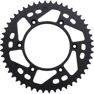 SPROCKET ALU MSE BETA 50T BLK