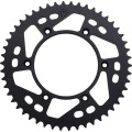 SPROCKET ALU MSE BETA 50T BLK