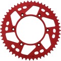 SPROCKET ALU MSE BETA 52T RED