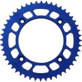 SPROCKET ALU MSE KTM 48T BLUE