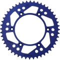 SPROCKET ALU MSE KTM 48T BLUE
