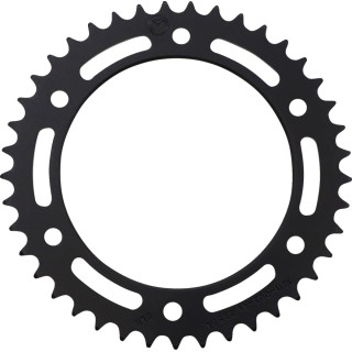 SPROCKET ALU MSE BMW 41T BLK