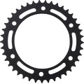 SPROCKET ALU MSE BMW 41T BLK
