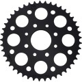 SPROCKET ALU MSE HON 45T BLK