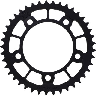 SPROCKET ALU MSE HON 41T BLK